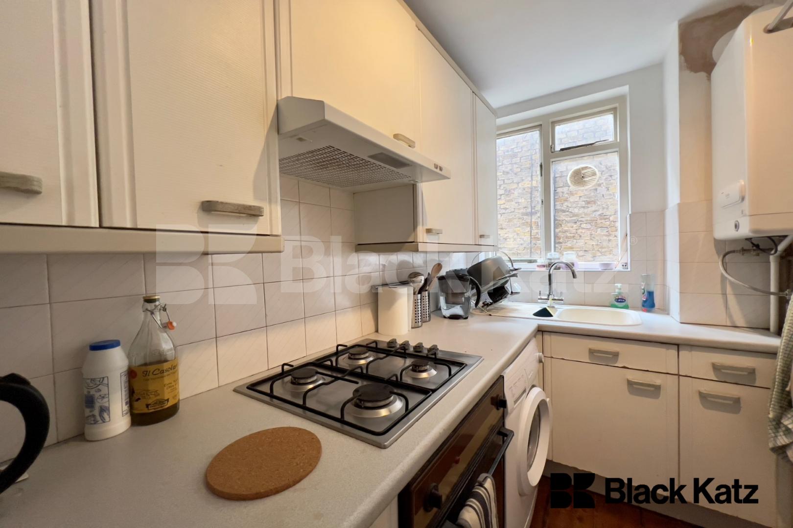 Marring Period charm with contemporary living Tierney Road, Streatham Hill/Clapham Park